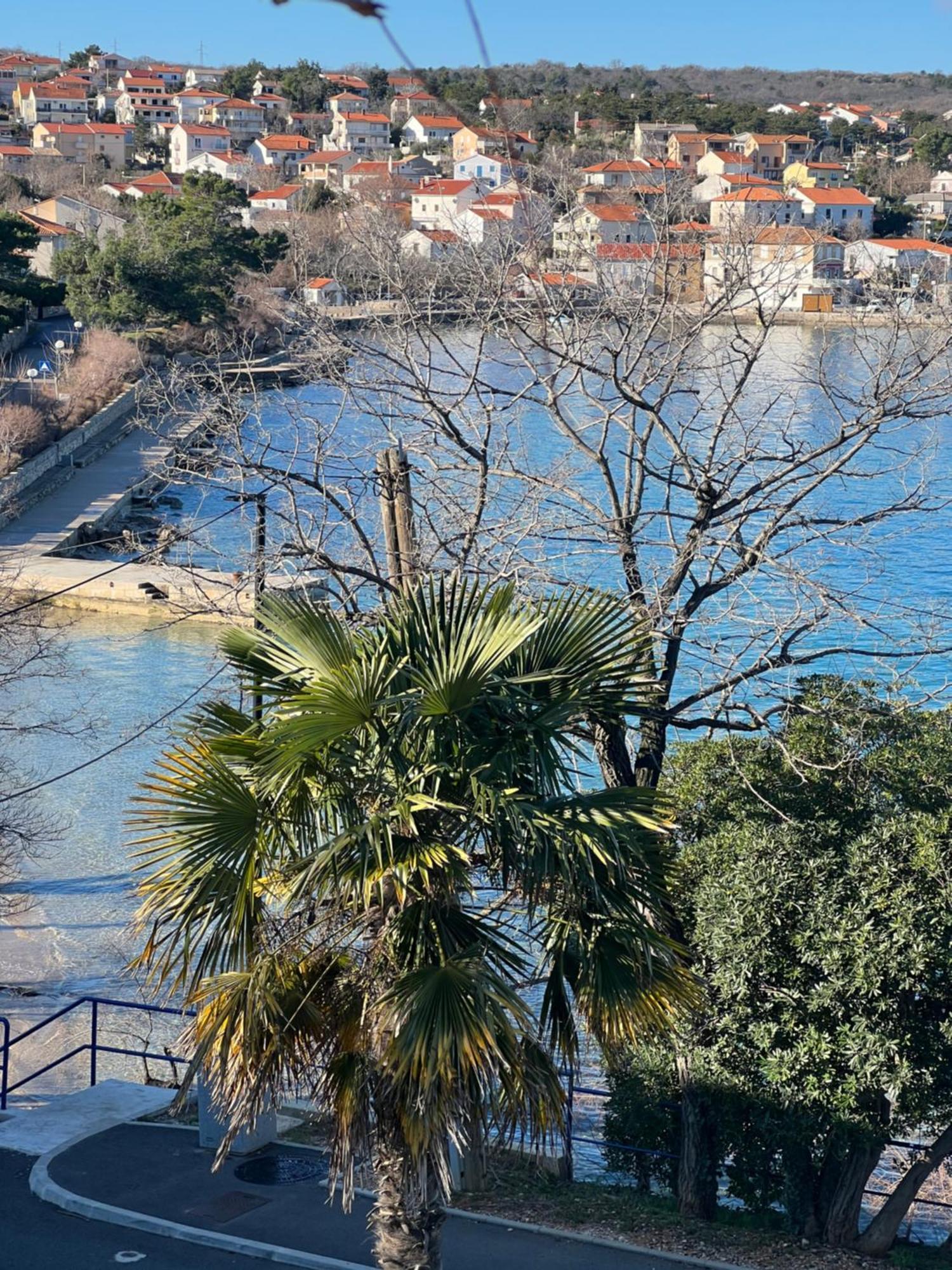Pavi Apartments Vila Amalia Šilo Exteriér fotografie